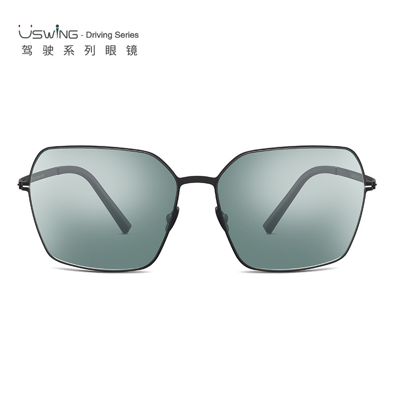 Uswing驾驶系列眼镜 全天候驾驶眼镜 Uswing Driving Y16 Cat Eye