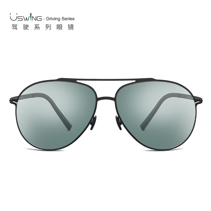 Uswing驾驶系列眼镜 全天候驾驶眼镜 Uswing Driving Y15 Cat Eye