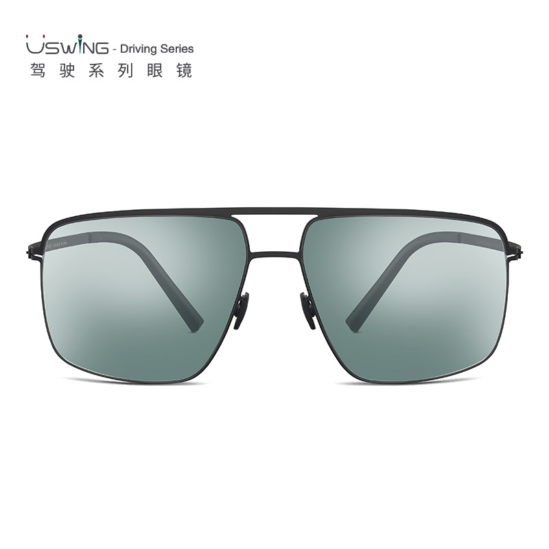 Uswing驾驶系列眼镜 全天候驾驶眼镜 Uswing Driving Y18 Cat Eye